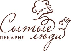 логотип на прорачном фоне